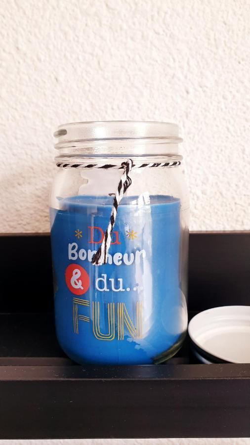 Studio Individuel - Le Musset & Parking Gratuit Devant L'Immeuble Apartment Grenoble Ngoại thất bức ảnh