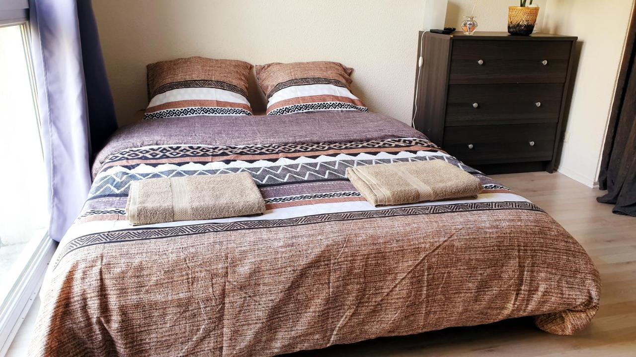 Studio Individuel - Le Musset & Parking Gratuit Devant L'Immeuble Apartment Grenoble Ngoại thất bức ảnh